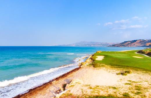 Verdura Resort Golf | West Course