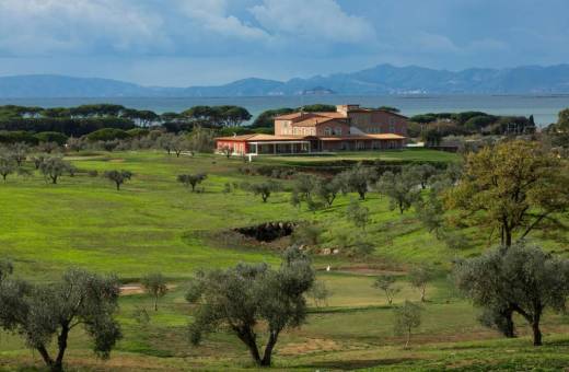 Riva Toscana Golf Resort & Spa 4*