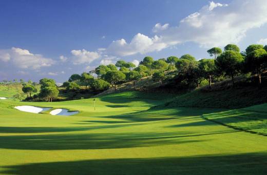 Kaya Palazzo Golf Club 