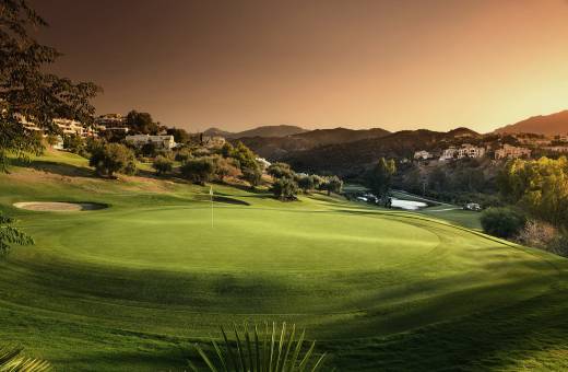 La Quinta Golf Club 