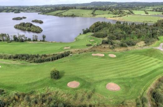 Concra Wood Golf Club 