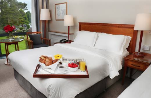 Ballymascanlon Hotel & Golf Resort 4*
