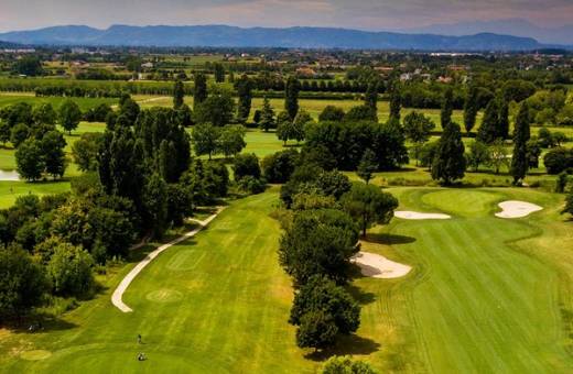 Golf Club Della Montecchia