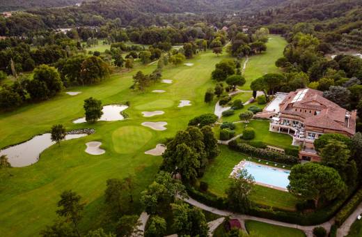 Golf Club de Padova 