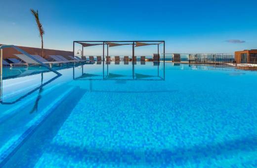 Hotel Sentido Galomar - 4* -  Adults Only 