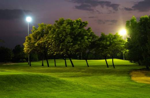 The Track Meydan Golf Club 