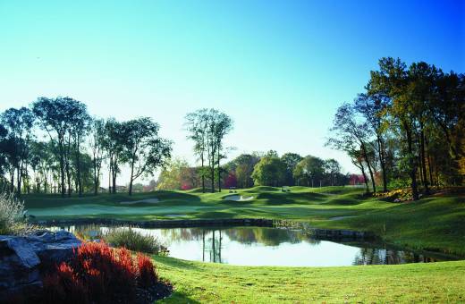 Whirlpool Golf Course Whirlpool Golf Course