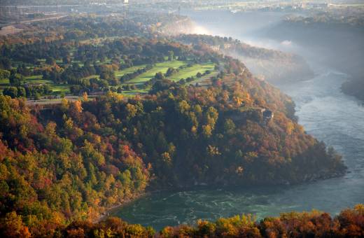 Whirlpool Golf Course Whirlpool Golf Course