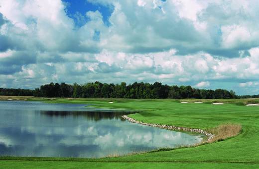 Battlefield – Legends on the Niagara Golf Course Battlefield – Legends on the Niagara Golf Course