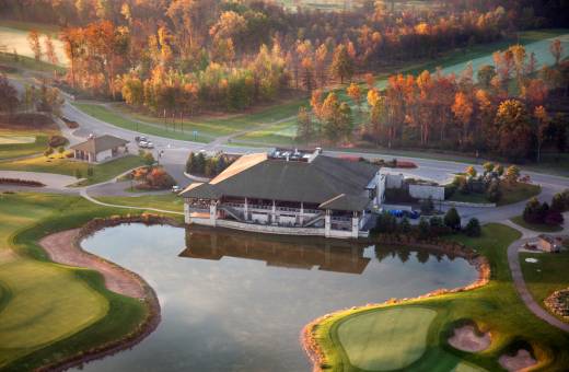 Battlefield – Legends on the Niagara Golf Course Battlefield – Legends on the Niagara Golf Course