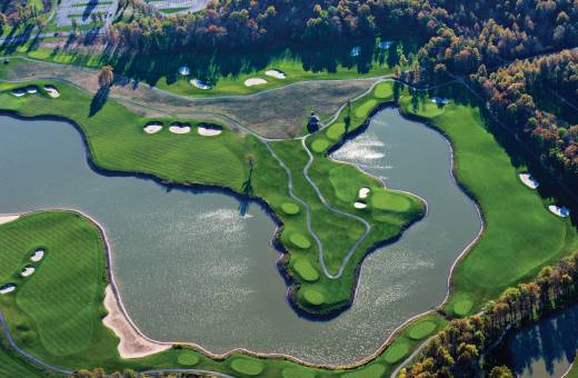 Battlefield – Legends on the Niagara Golf Course Battlefield – Legends on the Niagara Golf Course