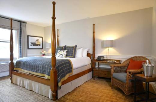 Hotel Pillar and Post Inn & Spa - Cat 4* Hotel Pillar and Post Inn & Spa - Cat 4*