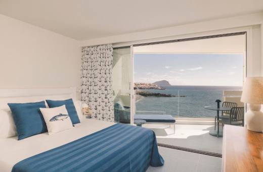 The Salmar Hotel 4* - Tenerife (Adults Only) The Salmar Hotel 4* - Tenerife (Adults Only)