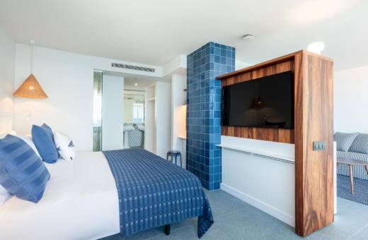 The Salmar Hotel 4* - Tenerife (Adults Only) The Salmar Hotel 4* - Tenerife (Adults Only)