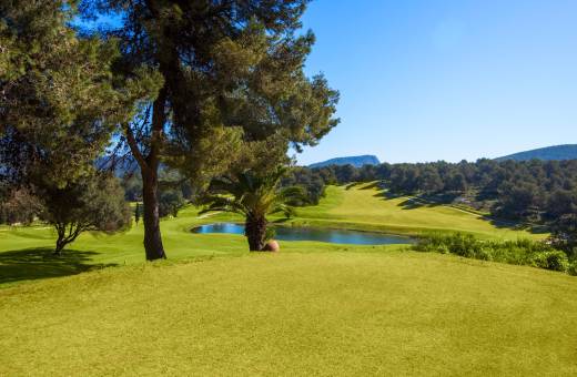 IBIZA GOLF CLUB IBIZA GOLF CLUB