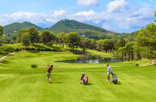 IBIZA GOLF CLUB IBIZA GOLF CLUB