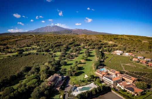 Il Picciolo Golf Club 