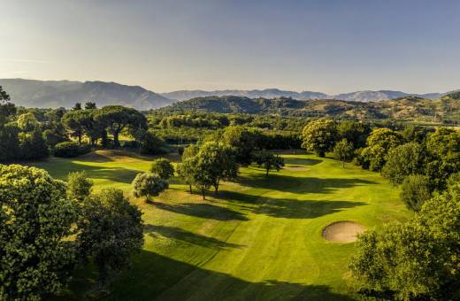Il Picciolo Golf Club 