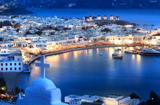 Grèce
